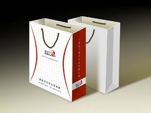 專業(yè)定制，品質(zhì)之選 一站式手提紙袋生產(chǎn)解決方案